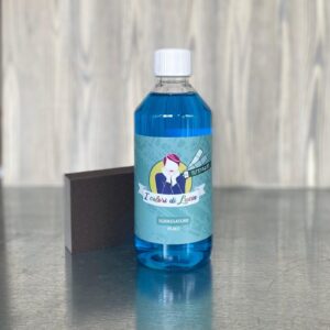 Detergente sgrassatore TUTTO PULITO PURO | I colori di Lucia